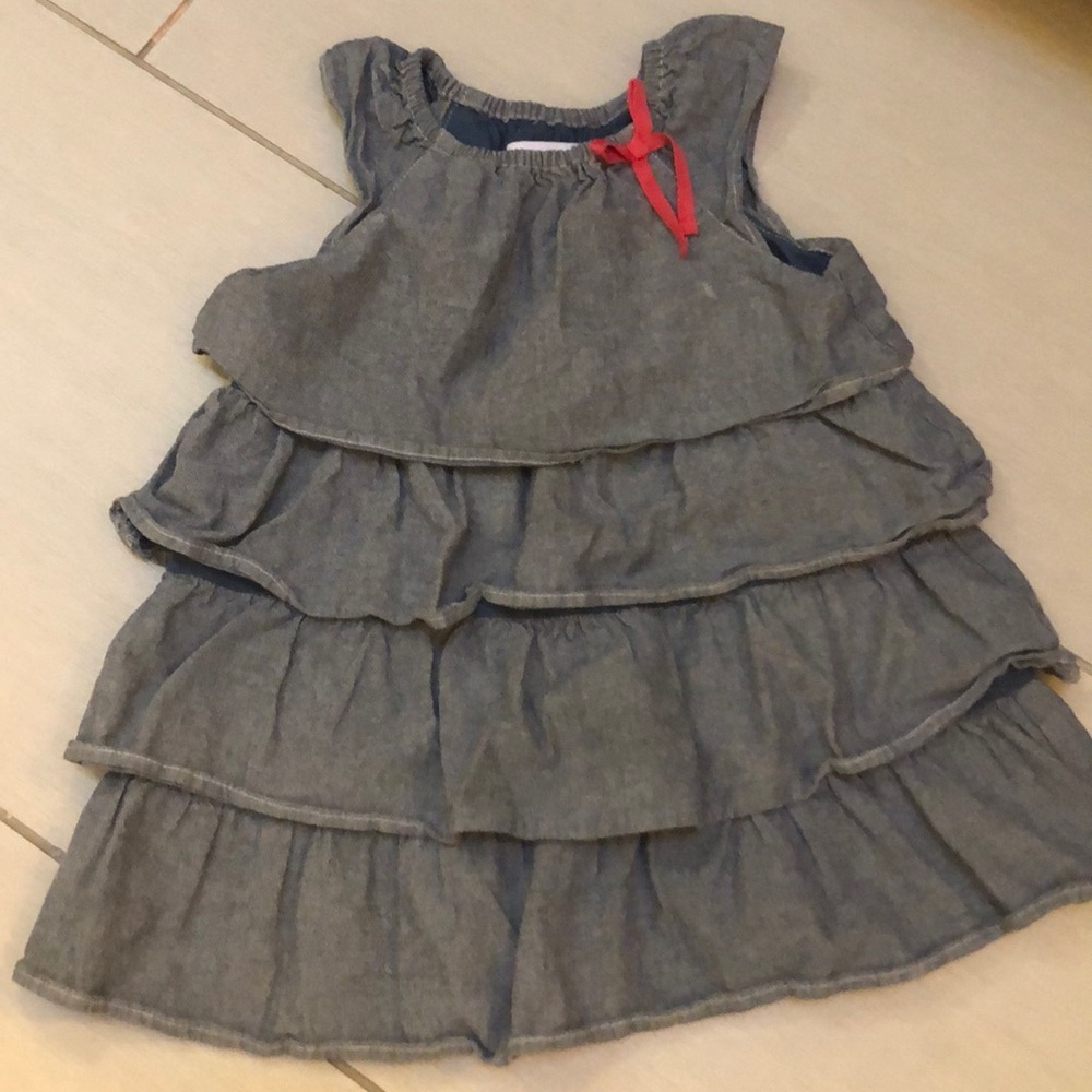 Toddler dress